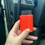 Xtruck X003  Force DPF Regeneration ecu programming tool Read fault code Heavy Duty Truck support Cummins VOLVO and SCANIA Truck Diagnostic Tool