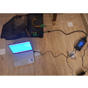 Xtruck Chassis Inspection with ZF Function Fast SINOTRUCK WABCO KNORR