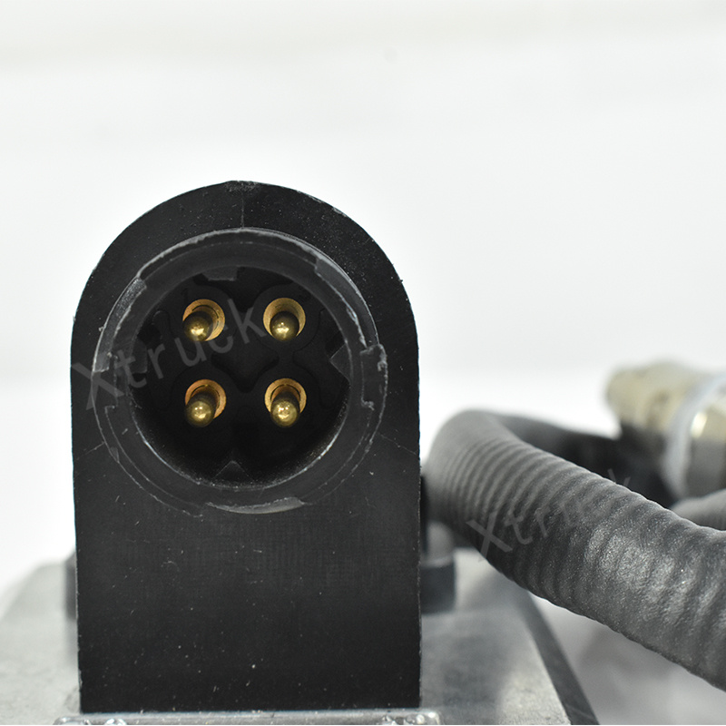 Xtruck Nitrogen Oxgen Senor 2296799	5WK96612F for SCANIA Nox Senor