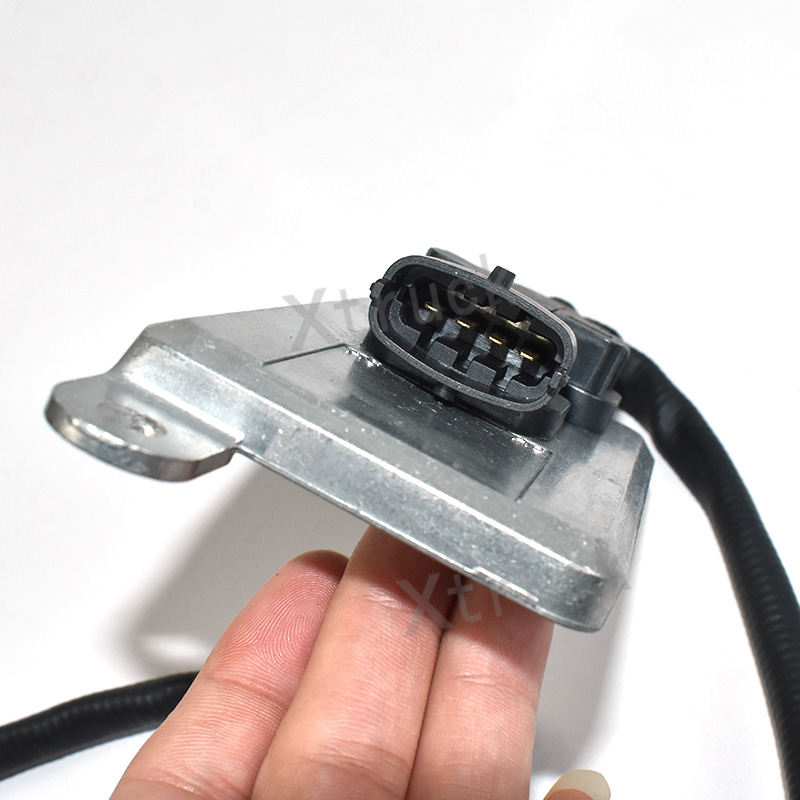 Xtruck Nitrogen Oxgen Senor 2011648	5WK96619D for DAF Nox Senor