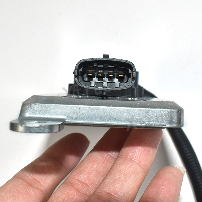 Xtruck Nitrogen Oxgen Senor 2011648	5WK96619D for DAF Nox Senor