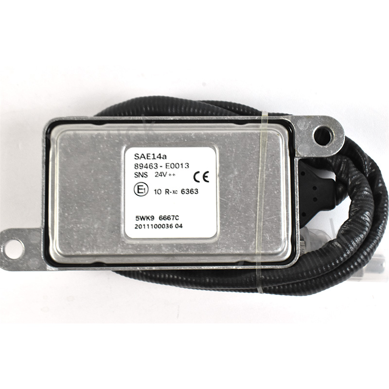 Xtruck Nitrogen Oxgen Senor 89463-E0013	5WK96667C for HINO Nox Senor