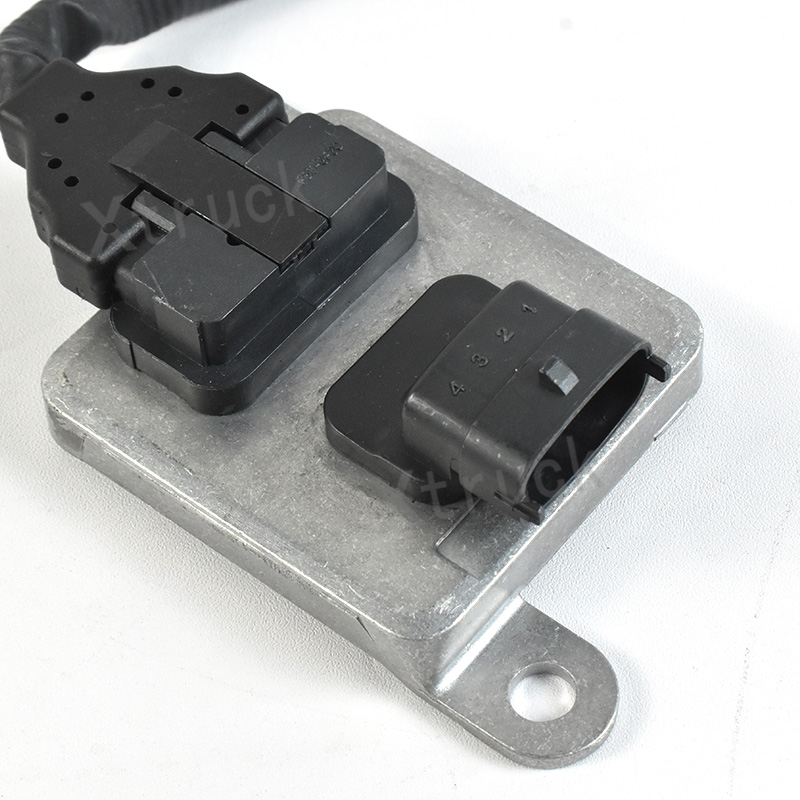 Xtruck Nitrogen Oxgen Senor 2894939 5WK96674A