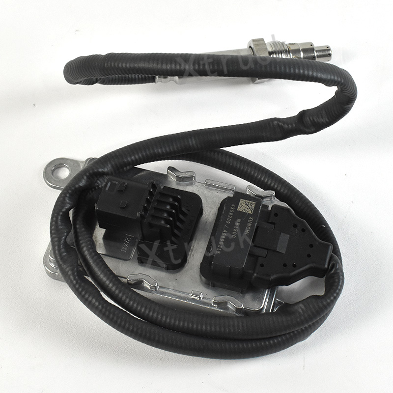 Xtruck Nitrogen Oxgen Senor A2C97450700-01 5WK96761