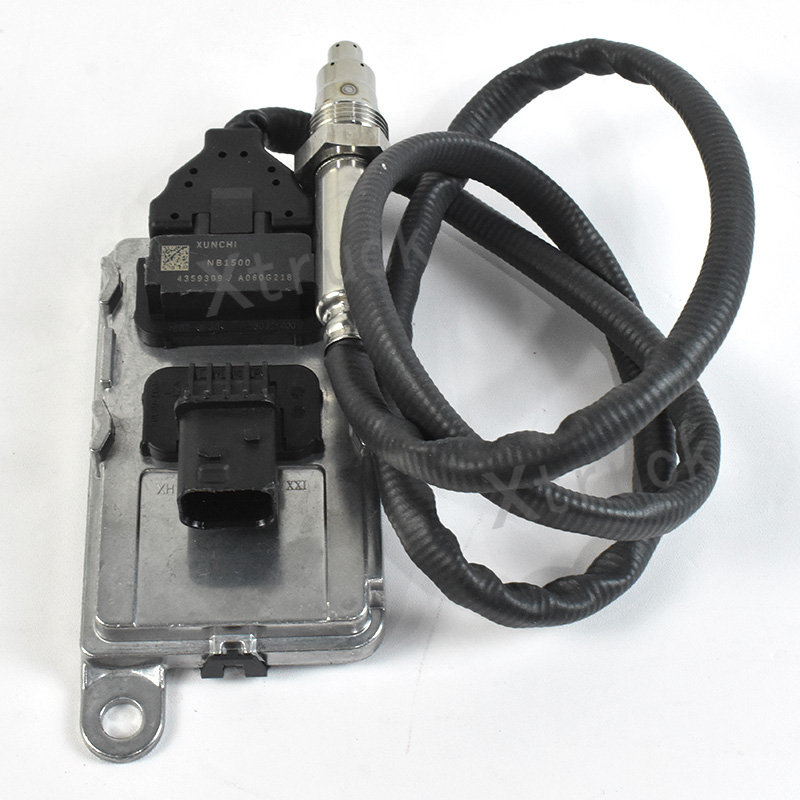 Xtruck Nitrogen Oxgen Senor A2C97450700-01 5WK96761