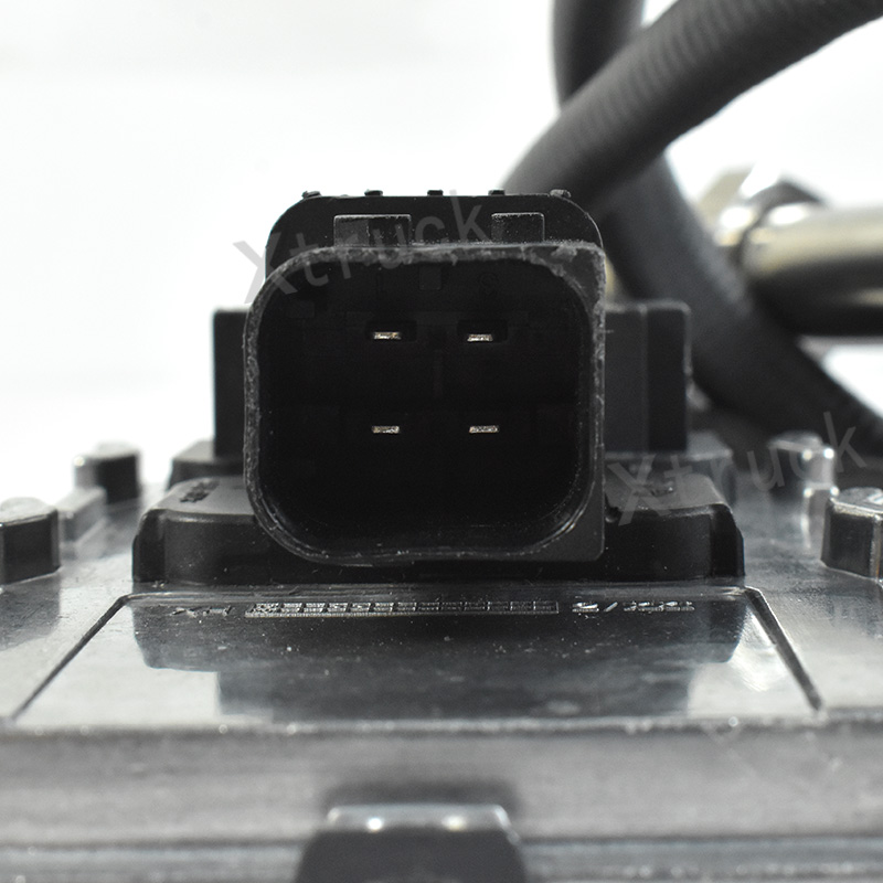 Xtruck Nitrogen Oxgen Senor A2C97450700-01 5WK96761