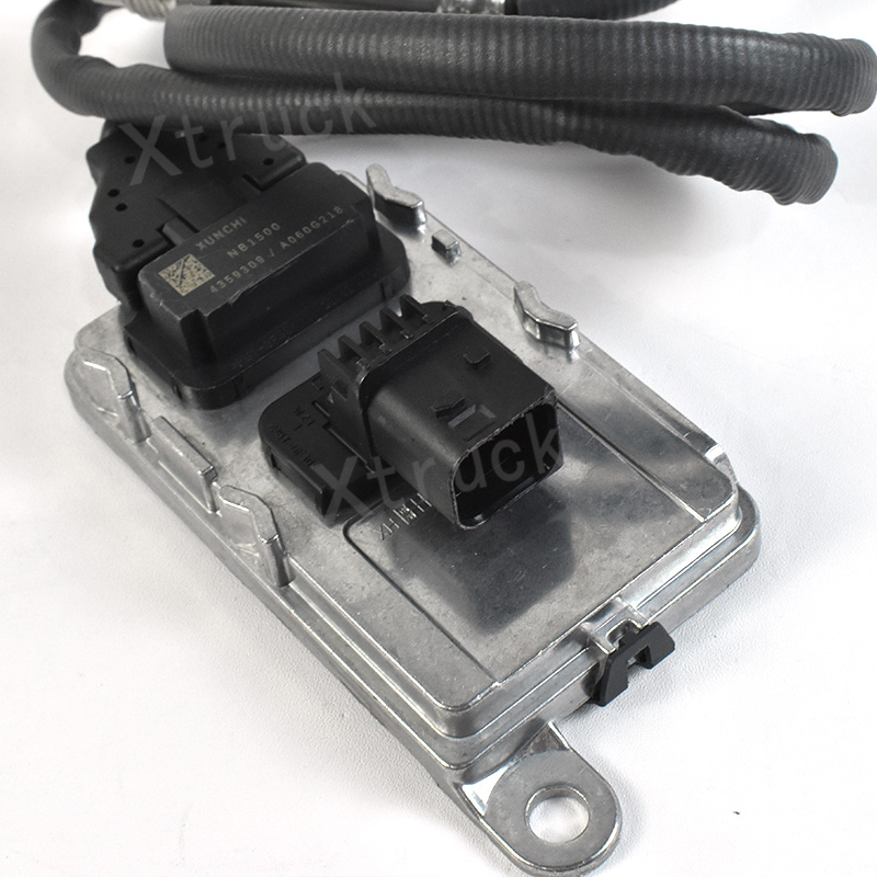 Xtruck Nitrogen Oxgen Senor A2C97450700-01 5WK96761