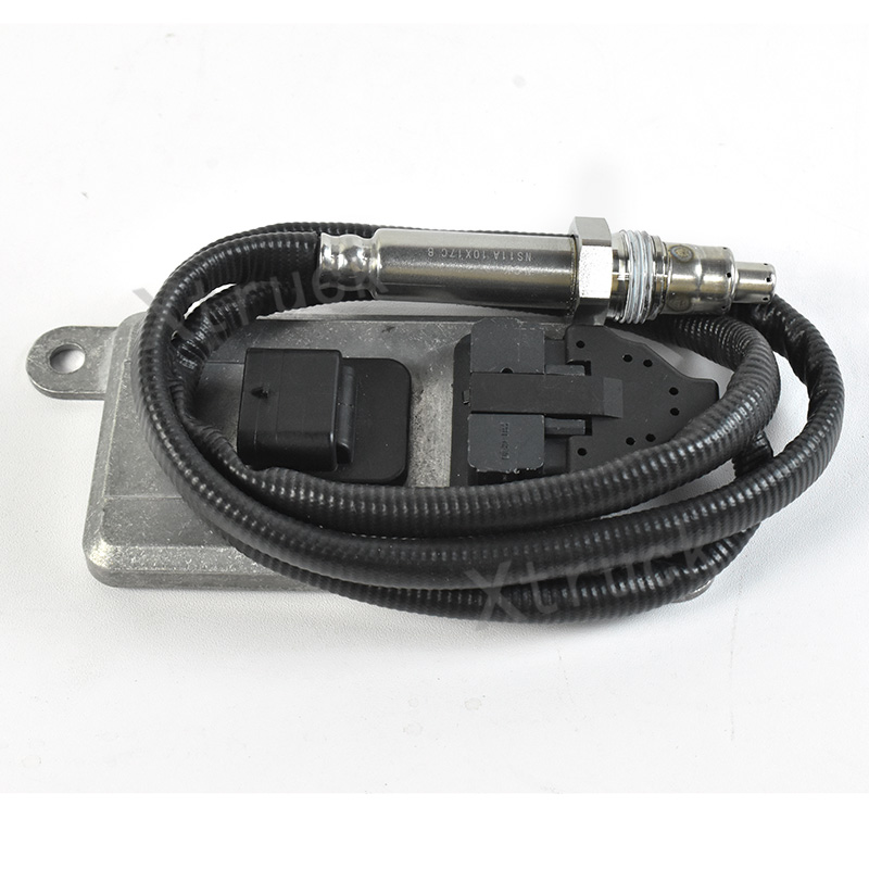 Xtruck Nitrogen Oxgen Senor 89463-E0480	5WK96786 for HINO Nox Senor