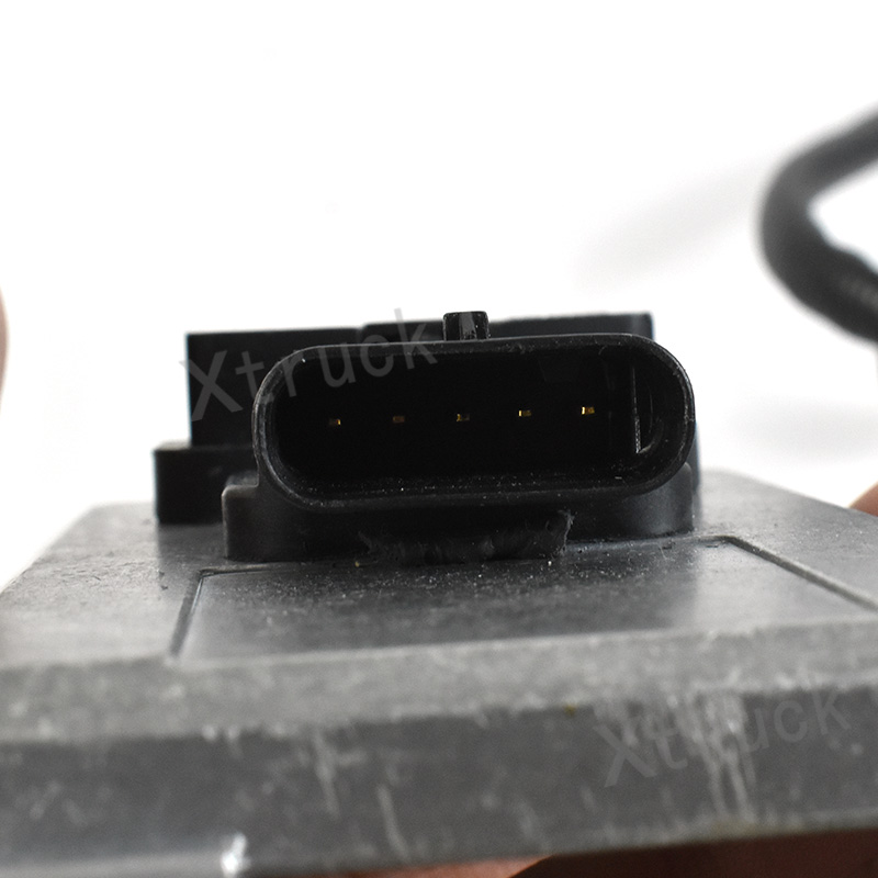 Xtruck Nitrogen Oxgen Senor 89463-E0480	5WK96786 for HINO Nox Senor