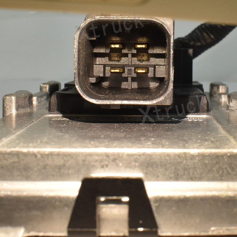 Xtruck Nitrogen Oxgen Senor 2294291	5WK97401 for SCANIA Nox Senor