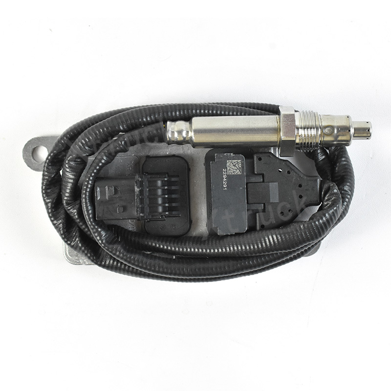 Xtruck Nitrogen Oxgen Senor 2294291	5WK97401 for SCANIA Nox Senor