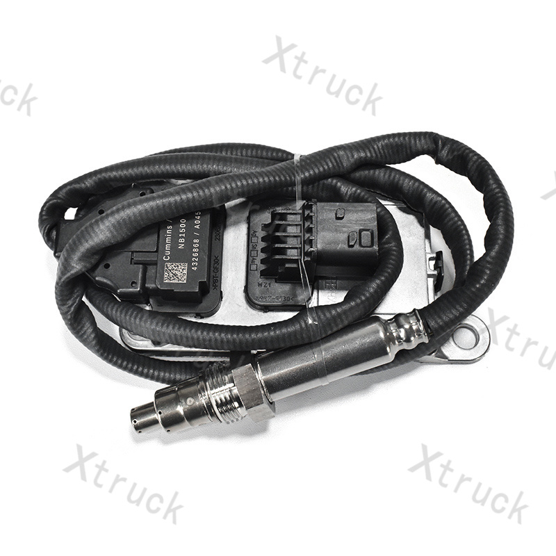 Xtruck Nitrogen Oxgen Senor 5WK96752C for Cummins Nox Senor
