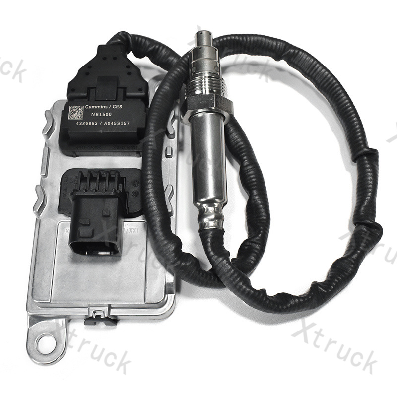 Xtruck Nitrogen Oxgen Senor 5WK96765A for Cummins Nox Senor