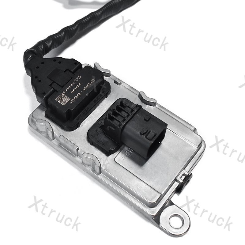 Xtruck Nitrogen Oxgen Senor 5WK96765A for Cummins Nox Senor