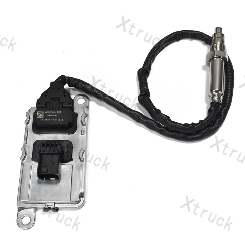 Xtruck Nitrogen Oxgen Senor 5WK96765A for Cummins Nox Senor