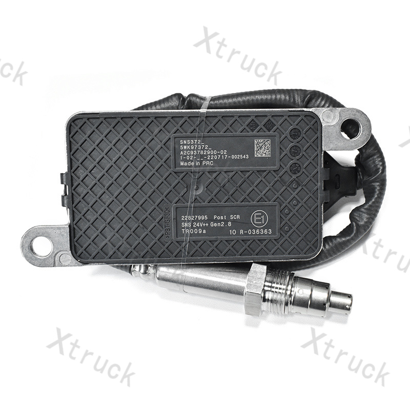 Xtruck Nitrogen Oxgen Senor 5WK97372