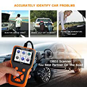 Y09 OBDII Code Reader Diagnostic Scanning Tool Engine Fault Scanner Automotive Scanner car Check Diagnostic Scanning Tool