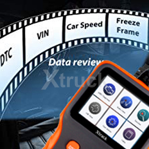 Y09 OBDII Code Reader Diagnostic Scanning Tool Engine Fault Scanner Automotive Scanner car Check Diagnostic Scanning Tool