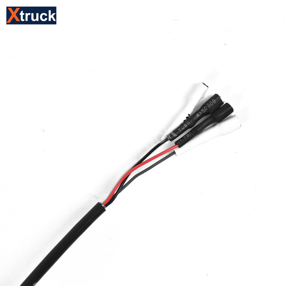 Xtruck 24V Diesel Euro Truck Urea Sensor Repair Tool