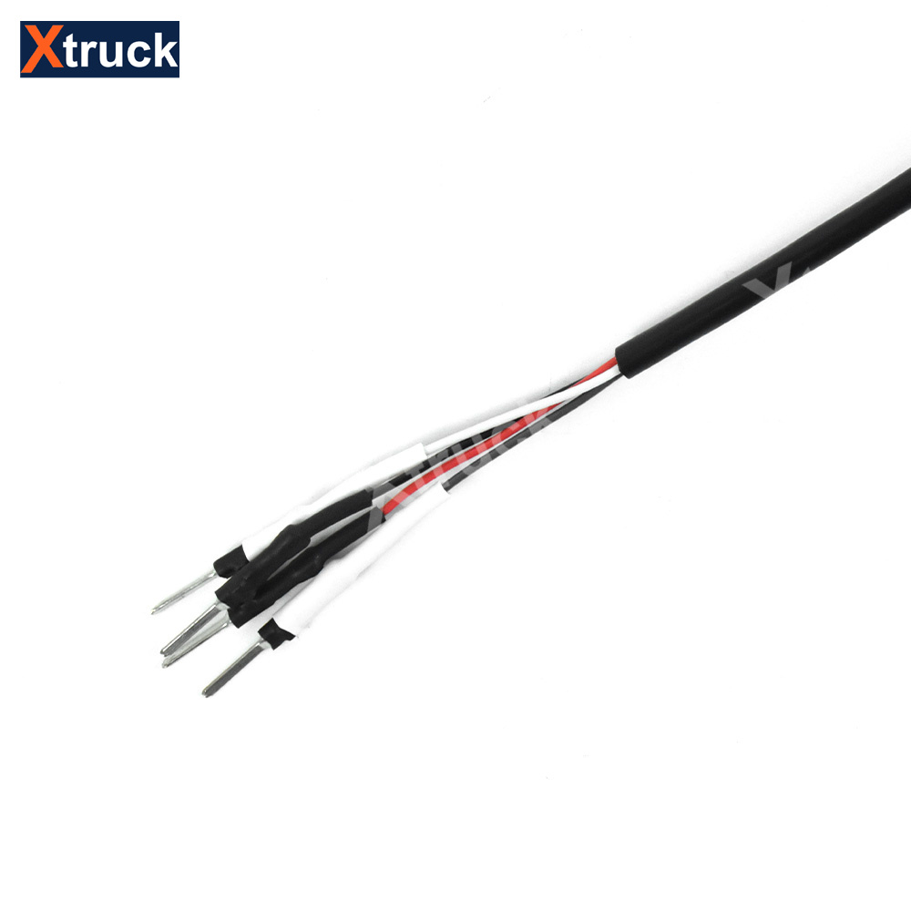 Xtruck 24V Diesel Euro Truck Urea Sensor Repair Tool