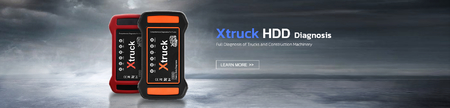 Xtruck Code Reader, Xtruck Diagnosis, Xtruck  Nox Sensor, OEM  Code Reader, OEM  cables, Xtruck Nox Sensor Tester, Promotion - Xtruck TECH Co., Ltd