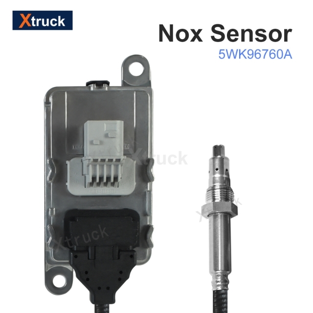 Xtruck Nitrogen Oxgen Senor A2c959942BD-01 5WK96760A