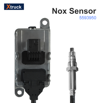 Xtruck Nitrogen Oxgen Senor 5593950 / A062U283