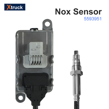 Xtruck Nitrogen Oxgen Senor 5593951 / A062U284