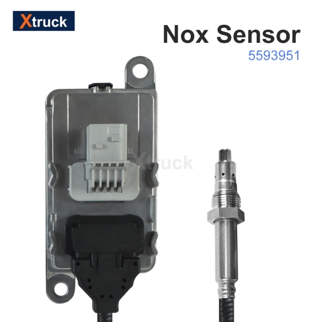 Xtruck Nitrogen Oxgen Senor 5593951 / A062U284