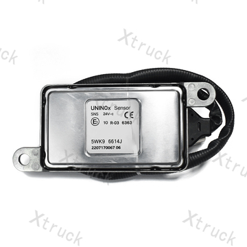 Xtruck Nitrogen Oxgen Senor 5WK96614J
