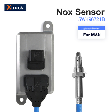 Xtruck Nitrogen Oxgen Senor 51.15408 0016 5WK96721B  for MAN Nox Senor
