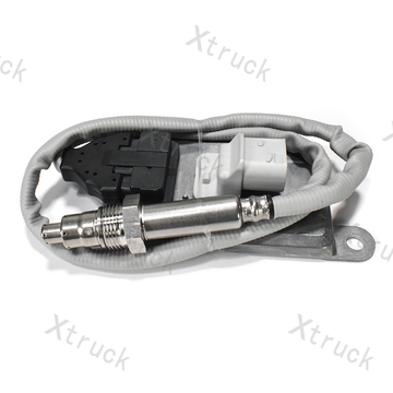 Xtruck Nitrogen Oxgen Senor 51.15408 0017 5WK96722B  for MAN Nox Senor