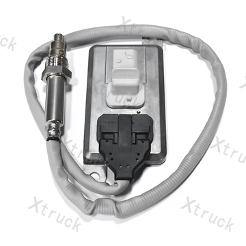 Xtruck Nitrogen Oxgen Senor 51.15408 0017 5WK96722B  for MAN Nox Senor