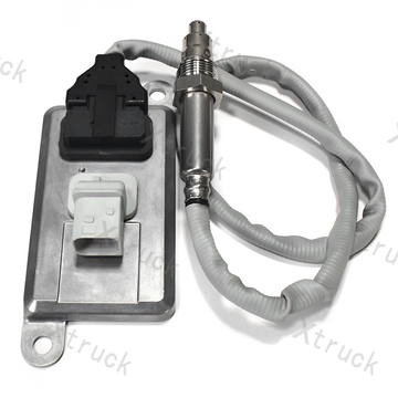 Xtruck Nitrogen Oxgen Senor 51.15408 0017 5WK96722B  for MAN Nox Senor
