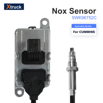Xtruck Nitrogen Oxgen Senor 5WK96752C for Cummins Nox Senor
