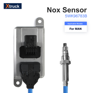 Xtruck Nitrogen Oxgen Senor 51.15408 0018 5WK96783B  for MAN Nox Senor