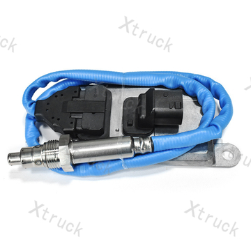 Xtruck Nitrogen Oxgen Senor 51.15408 0018 5WK96783B  for MAN Nox Senor