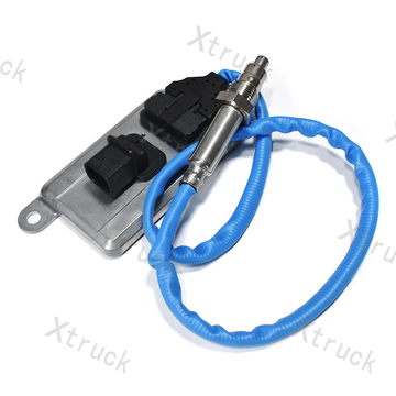 Xtruck Nitrogen Oxgen Senor 51.15408 0018 5WK96783B  for MAN Nox Senor