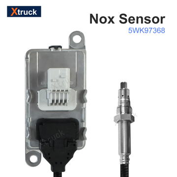 Xtruck Nitrogen Oxgen Senor 5WK97368