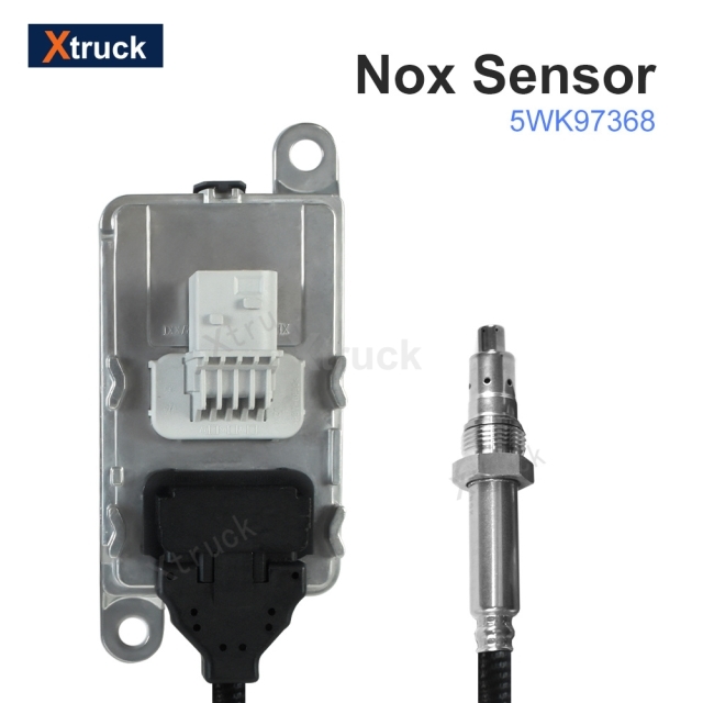 Xtruck Nitrogen Oxgen Senor 5WK97368