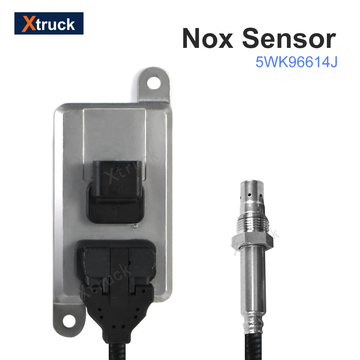 Xtruck Nitrogen Oxgen Senor 5WK96614J