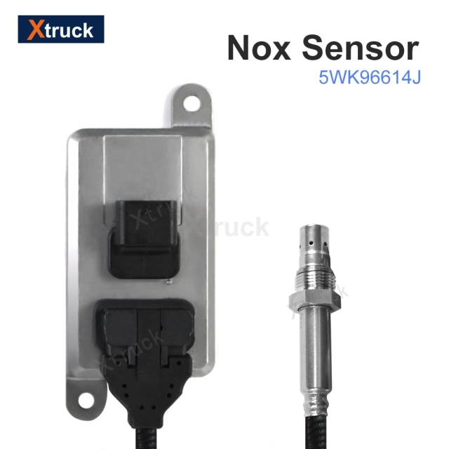 Xtruck Nitrogen Oxgen Senor 5WK96614J