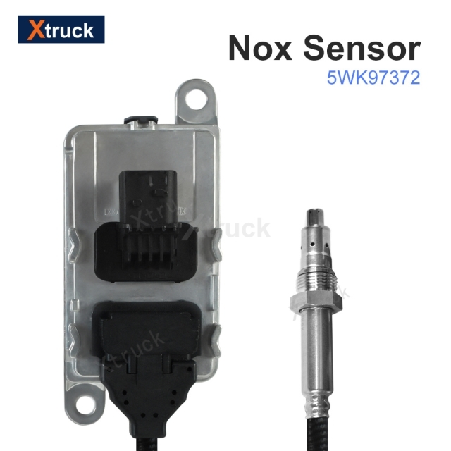 Xtruck Nitrogen Oxgen Senor 5WK97372