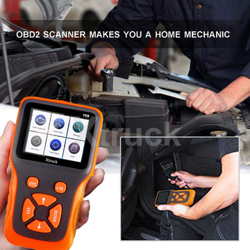 Automotive Scanner OBD2 Scanner Y09 check Engine Code Reader OBD2 Scanner Car Check Engine Fault Diagnostic Scanning Tool