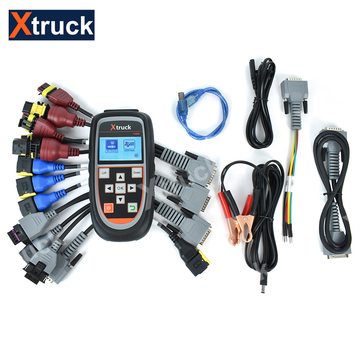 Xtruck Y006 automobile nitrogen oxide sensor tester urea pump