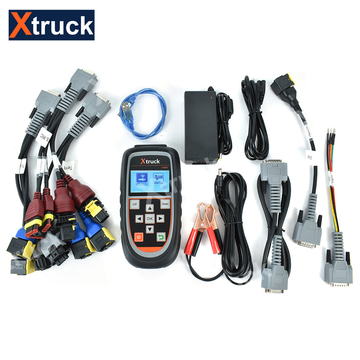 Xtruck Y006 automobile nitrogen oxide sensor tester urea pump