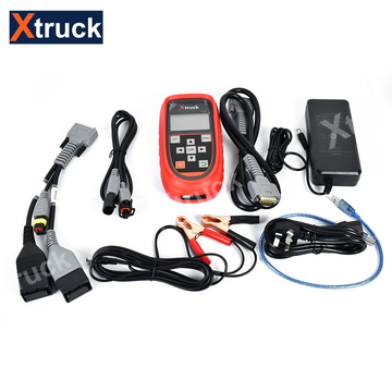 Xtruck Y007 Urea Pump Diagnostic Tool Support for 6.5/2.2