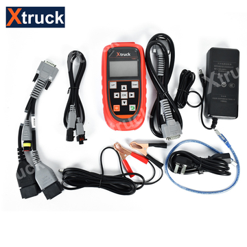 Xtruck Y007 Urea Pump Diagnostic Tool Support for 6.5/2.2