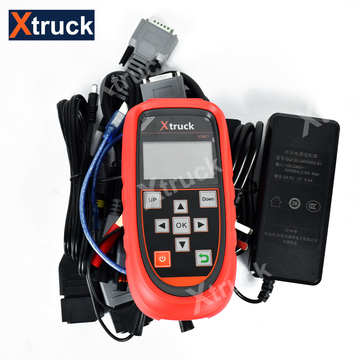 Xtruck Y007 Urea Pump Diagnostic Tool Support for 6.5/2.2