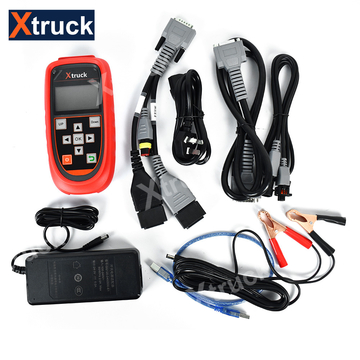 Xtruck Y007 Urea Pump Diagnostic Tool Support for 6.5/2.2